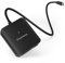 DriverGenius MediaX 3F | Lettore Di Schede USB-C 3-In-1 - Supporto SD4.0, MicroSD4.0 E CFast 2.0 – Per Fotografi E Videomaker DSLR - Cavo Intrecciato Da 30cm, Struttura In Metallo