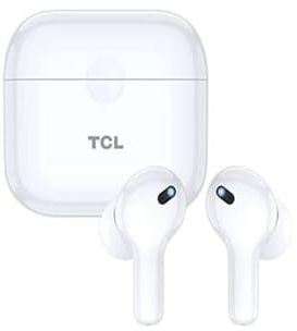 TWS MOVE AUDIO S108 Pearl White