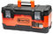 TACTIX Werkzeugkasten Werkzeugkoffer Toolbox 50 cm