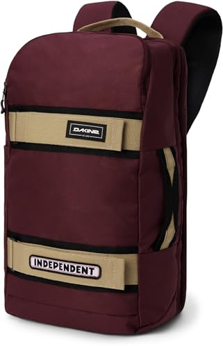 Dakine MISSION STREET BACKPACK DLX 32L X INDEPENDENT