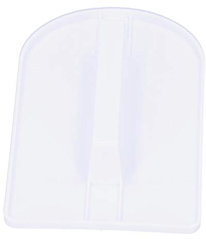 TYCIONG Herramienta para Decoración de Pasteles con, Plástico Antiadherente, para Entusiastas de los Pasteles de Fondant, Uso Comercial y Doméstico