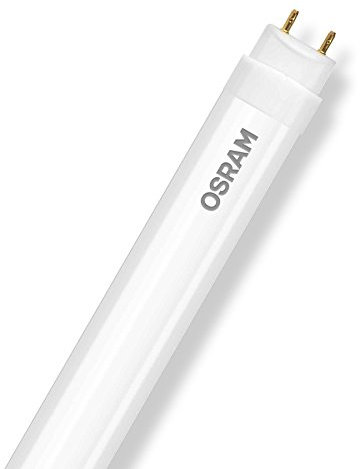 Osram ST8V-0.6m-8W-840-EM lampada LED G13 A+