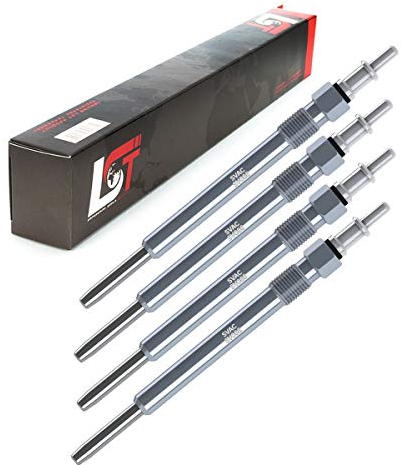 LST 4x GLÜHKERZE STABGLÜHKERZE W210 W211 W163 G