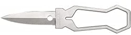 Mares - Knife Hero Polygon