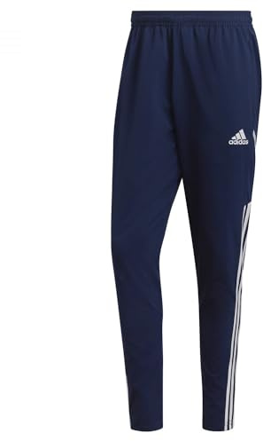 Adidas, Con22 Pre PNT, Jogginghose, Team Marineblau/Weiß, S, Mann