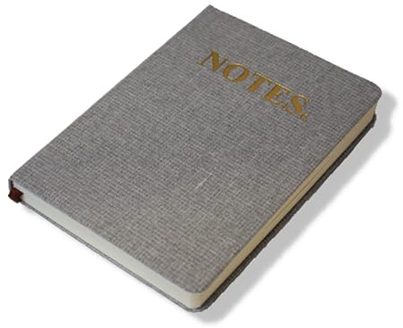 Pickme Journals SOW & REAP