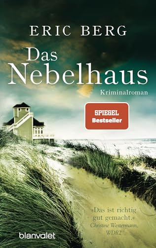 Das Nebelhaus: Kriminalroman: 38403