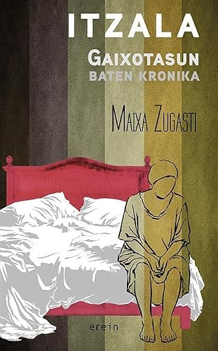 Itzala. Gaixotasun baten kronika: 42