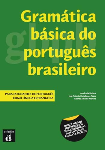 Gramática básica do português brasileiro