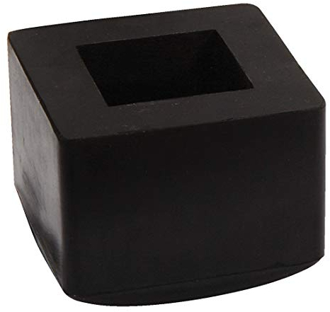 KS Tools 140.2077 Gummiaufsatz für Fäustel, 72x44mm One Size