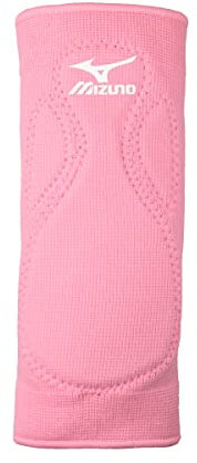 Mizuno Youth Slider Kneepad, Pink