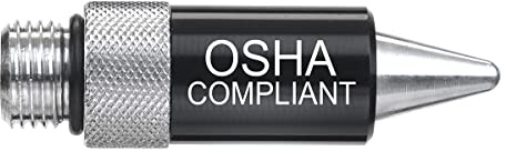 Flexzilla Quiet-Flo Safety Nozzle - AG1091FZ