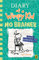 Diary of a Wimpy Kid: No Brainer (Book 18): THE HILARIOUS NUMBER ONE BESTSELLER (Diary of a Wimpy Kid, 18)