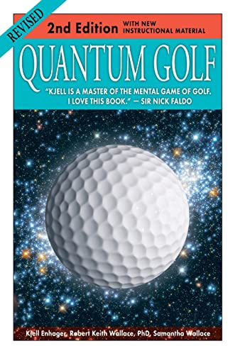 Quantum Golf 2nd Edition