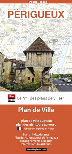 Périgueux et alentours
