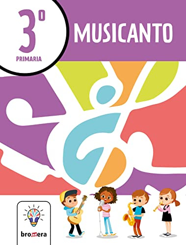 Musicando 3. Projecte Fèrtil