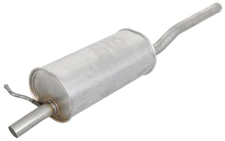 Bosal 200-005 Endschalldämpfer