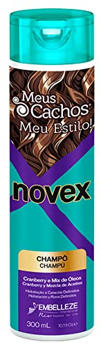 Novex My Curls Shampoo - 10oz by Novex