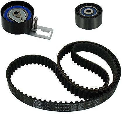 SKF VKMA 03316 Kit tendicinghia distribuzione