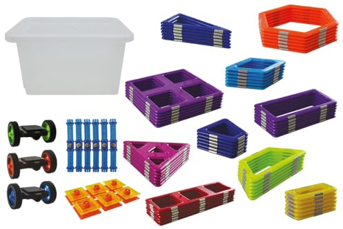 GeoSmart - Set 75 in Box