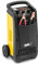 MSW Motor Technics MSW S-CHARGER-45A.3 Autobatterie-Ladegerät Starthilfe 12/24 V 70 A kompakt Autobatterie Laden Batterieladegerät Auto Ladegerät KFZ-Ladegerät