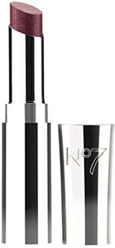 No7 Sheer Temptation Lipstick Glam