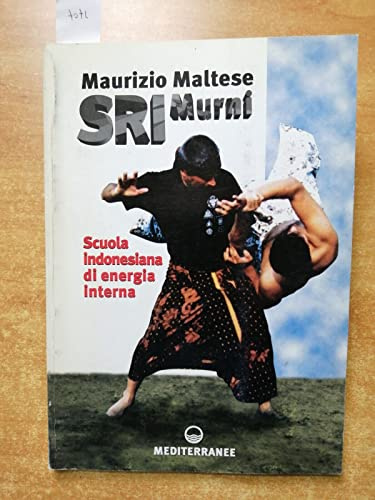 Sri Murni. Scuola indonesiana di energia interna