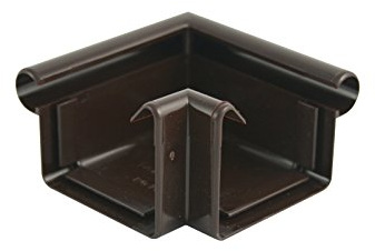 Außenecke 70 braun RG/DN 70 braun