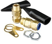 SWA CW25 Outdoor Cable Gland Pack 25mm