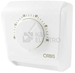 Orbis clima ml - Termostato clima ml regulación 6-30c
