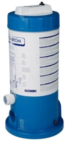 Astral - Doseur De Chlore/brome Dossi-5 Off-Line Astral