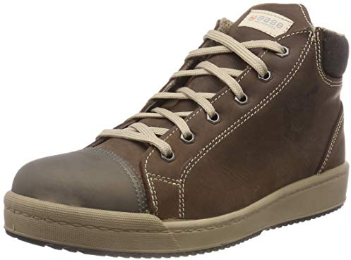 Base Protection B0241 Pixel Top Safety Shoe Brown/Beige, 45