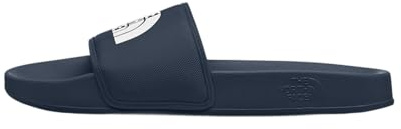 The North Face NF0A4T2RI851 M BASE CAMP SLIDE III Men SUMMIT NAVY/TNF WHITE UK 6