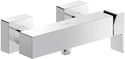 Duravit MH423000010 Manhattan duscharmatur, krom