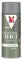V33 Peinture Bois Couleurs d'ICI aérosol - Kaki grisé - 400ml