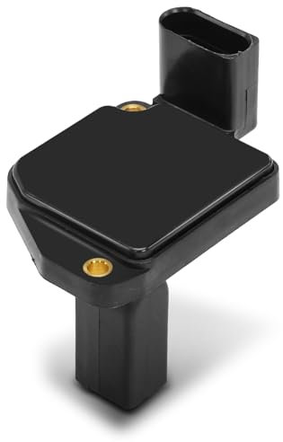 Frankberg 1x Luftmassenmesser 4-polig Kompatibel mit A4 8D2 B5 2.4L 2.8L 1996-2000 A6 4B2 C5 2.8L 1997-2005 P.a.s.s.a.t Variant 3B5 2.8L 1997-2000 Replace# 078133471E