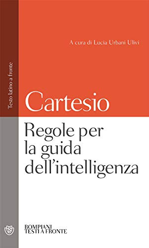 Regole per la guida dell'intelligenza