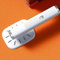 LEMLIT Portable Iron - Mini Handheld Steam Iron for Clothes Fast 30-Second Heat-up Travel Steam Iron Garment Steamer Mini Ironing Machine Suitable for Dry and Wet Ironing Ideal for Home and Travel