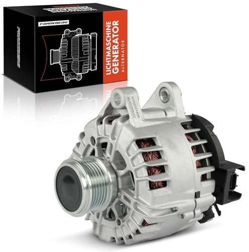 Frankberg Alternatore/Generatore 180A 439957