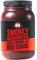 Smokey Goodness BBQ Sauce – Holy Smoke That’s Hot Premium barbecue sauce mit Chipotle & Chili – Feurige Schärfe für Fleisch, Rippchen & Burger – Perfekt für Schärfeliebhaber (500ml)