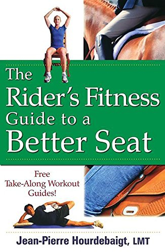 The Rider's Fitness Guide to a Better Seat