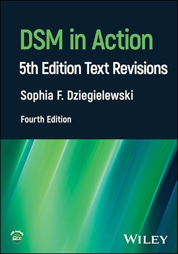 DSM in Action: 5th Edition Text Revisions