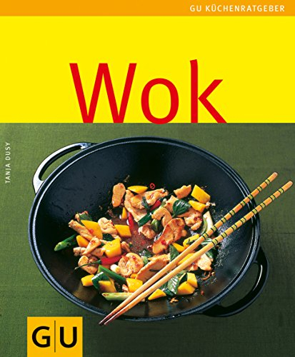 Wok: Limitierte Treueausgabe