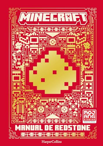 Manual de redstone (HarperKids)