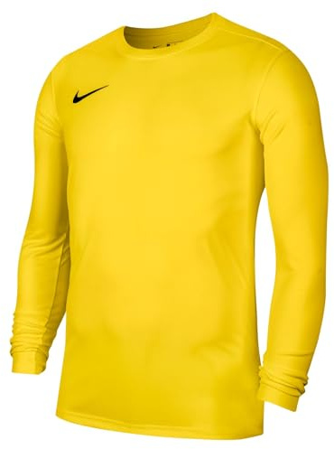 NIKE Unisex Kids Dri-fit Park VII Sweatshirt