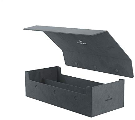 Gamegenic, Dungeon 1100+ Convertible – Midnight Gray