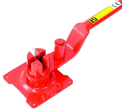 Beton Stahlbiegeeisen, Bügelbieger Ø14mm/940mm (AF-14EC-NEW)