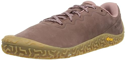 Merrell Damen Vapor Handschuh 6 Liter Sneaker, Braun, 38.5 EU