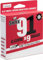 Sufix Tresse 9 Brins 91 G-Core - 150m - D.0.23mm - R.14.5Kg - Lo Vis Green - S91235GR150 - ASU640792