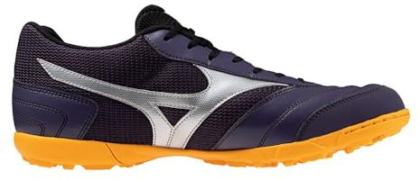 Mizuno - Morelia Sala Club Tf - Q1GB240392 - Farbe: Graphit - Größe: 43 EU